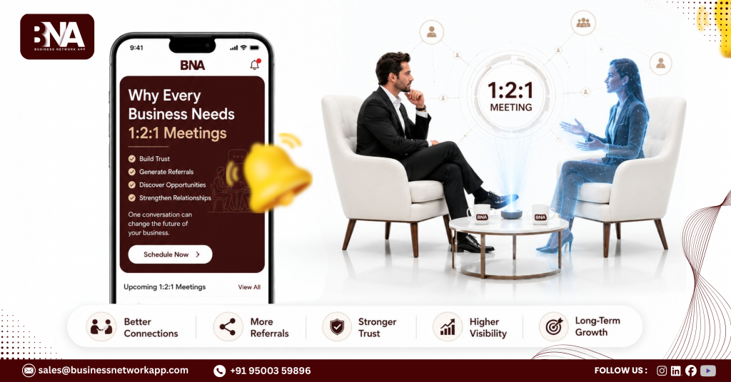 121 Meetings