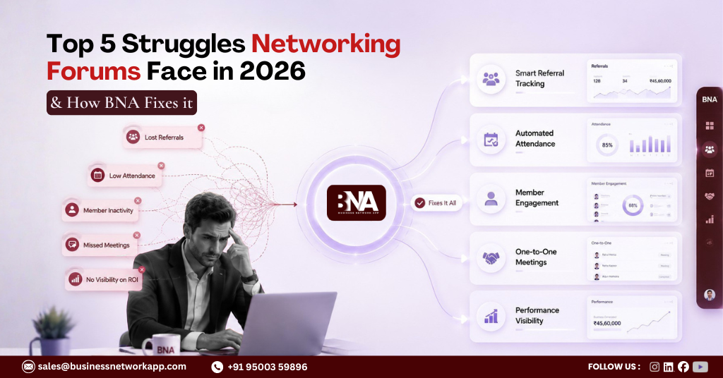 networking chapter