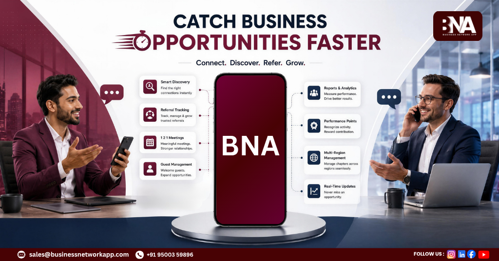 Business Opportunities