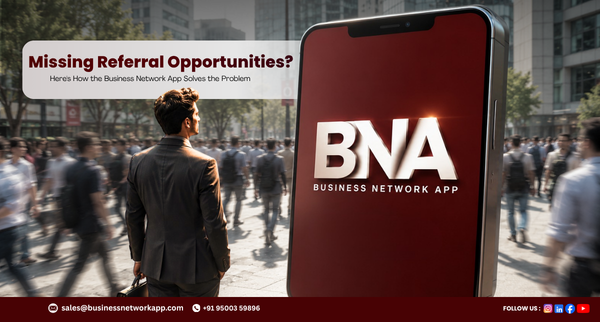 Referral Opportunities
